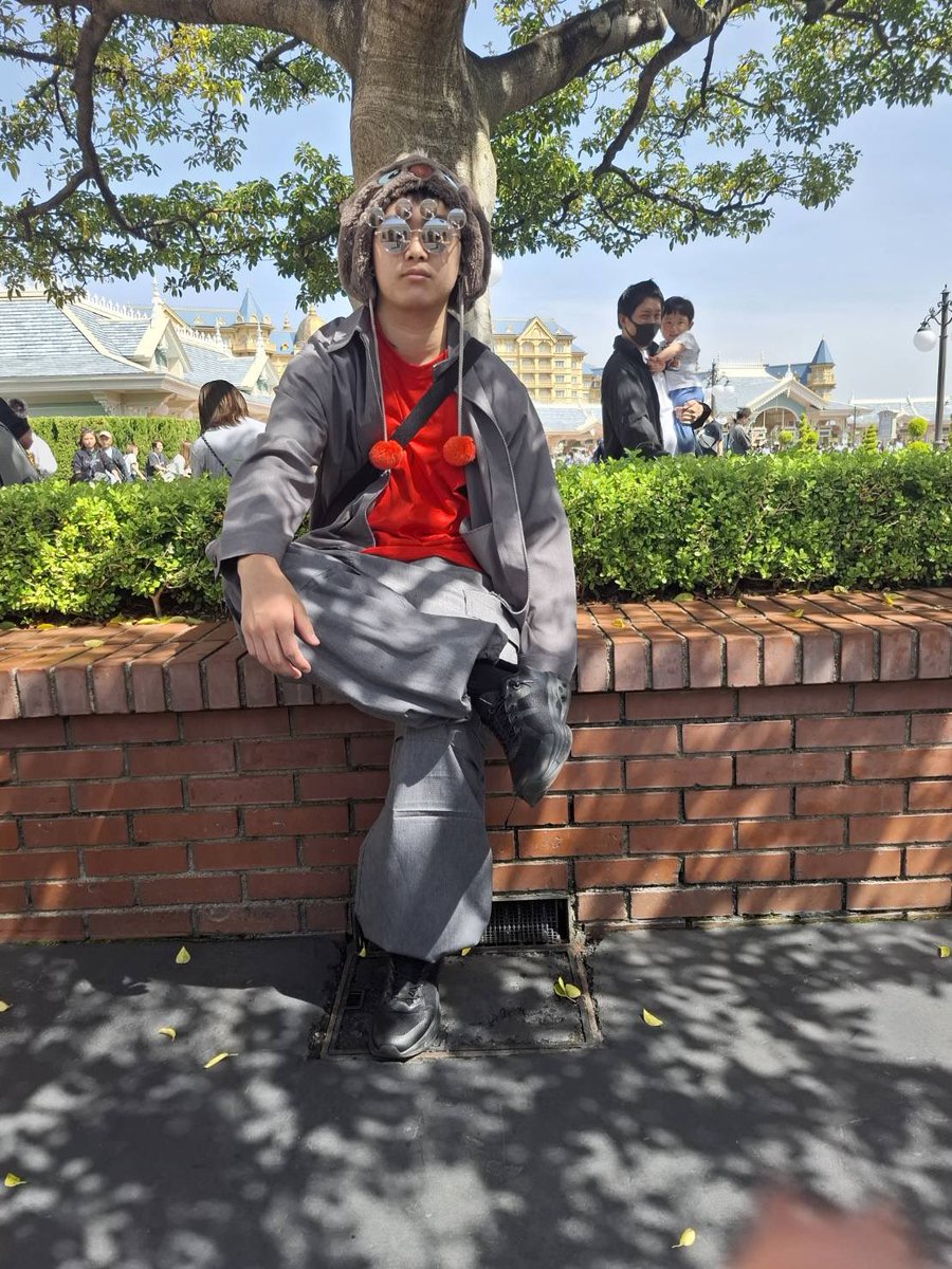 山茶歌🃏🐺 feat.ありがとう半魚人Ⓜ️🧬🥀⚜️🪬💎💭🪼🧬🔬🍭🛼 tweet media