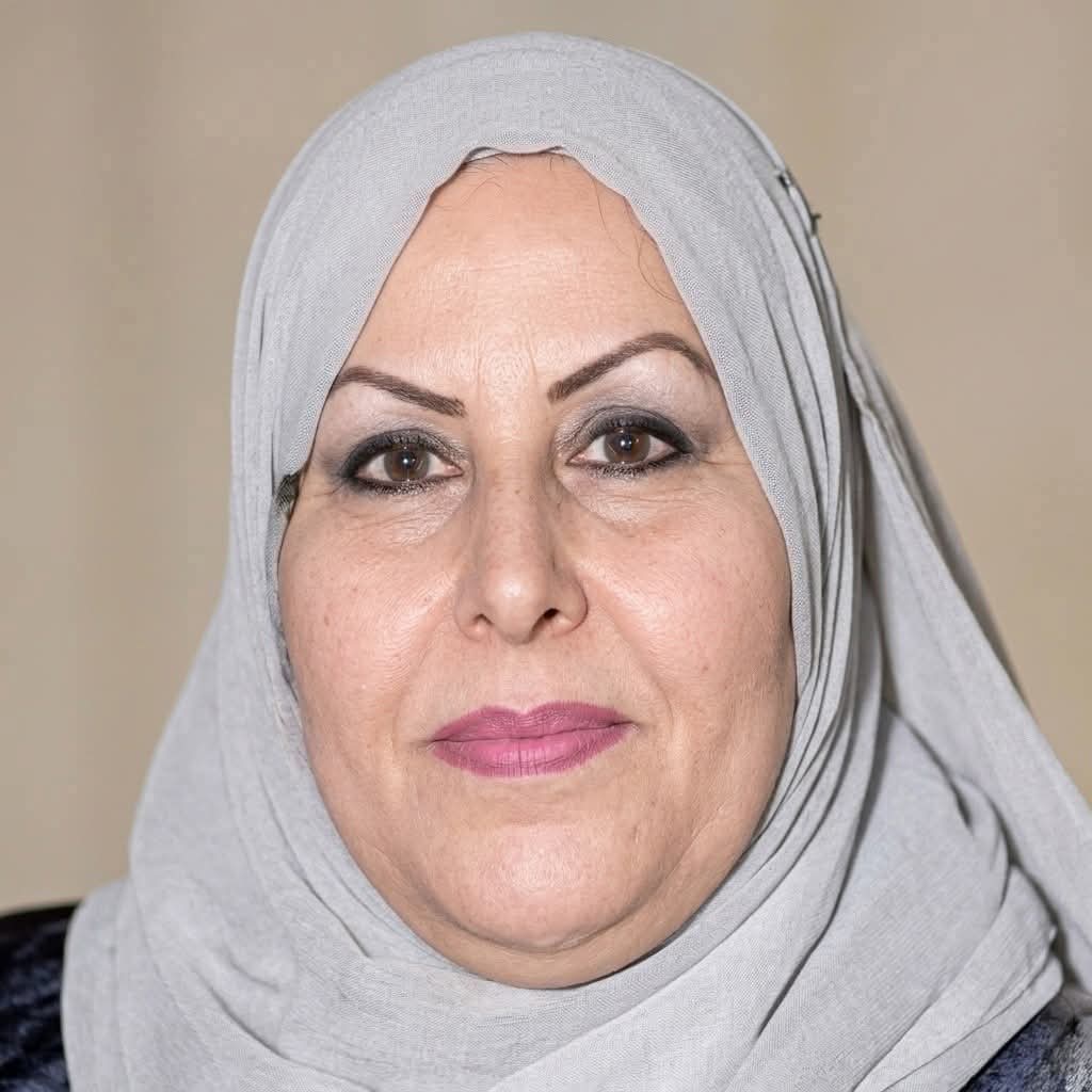 الشيخة فاطمه tweet media