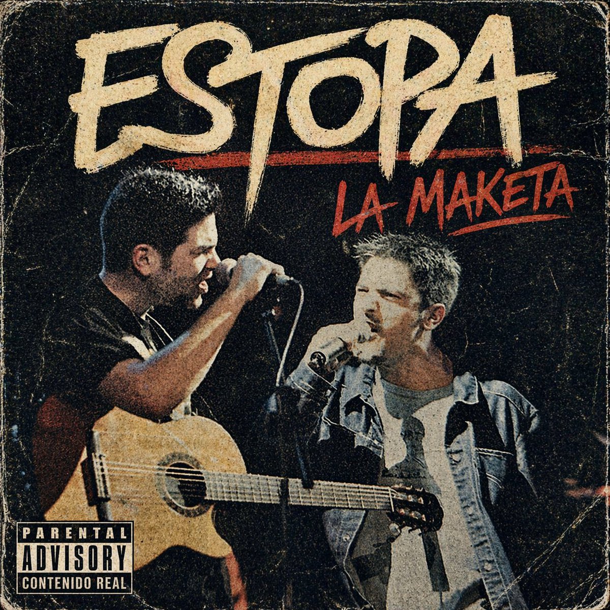 🔥ESTOPA | STUDIO🔥 tweet media
