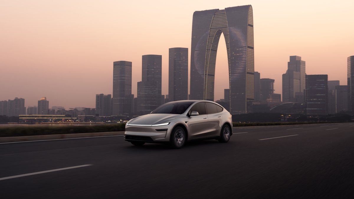 Sawyer Merritt tweet media