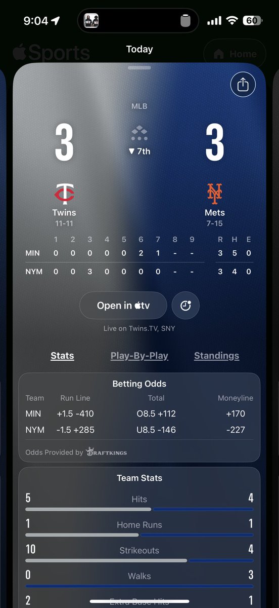 Give Me Clout tweet media