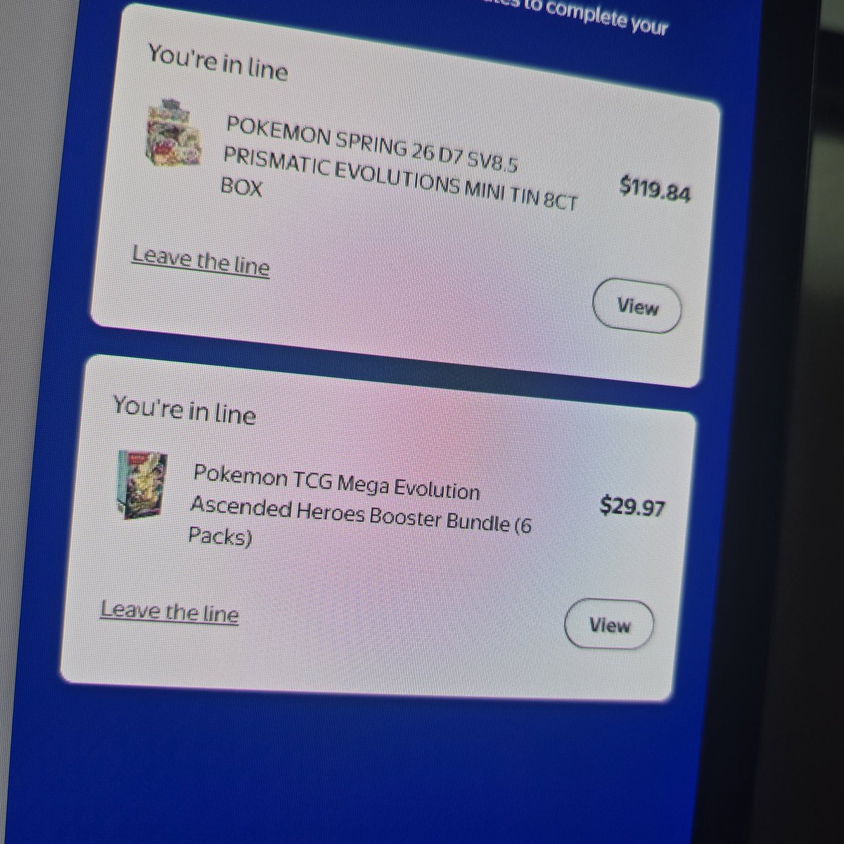 溜華魅 寿乃夢 tweet media