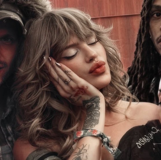 crlh que linda sem nem querer