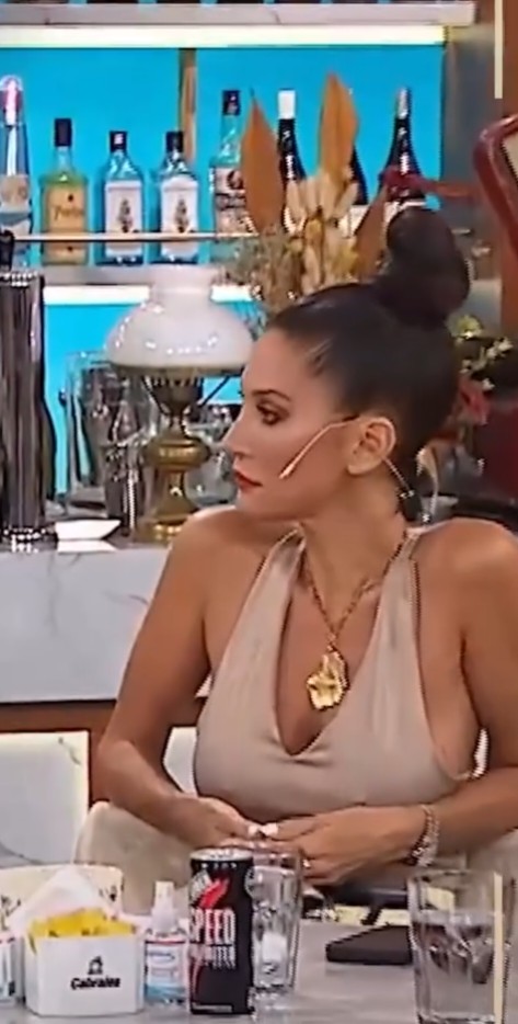 Silvina escudero hermosa morocha 🥰🥰🥰