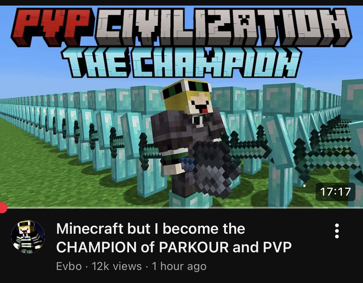 evbo updates tweet media