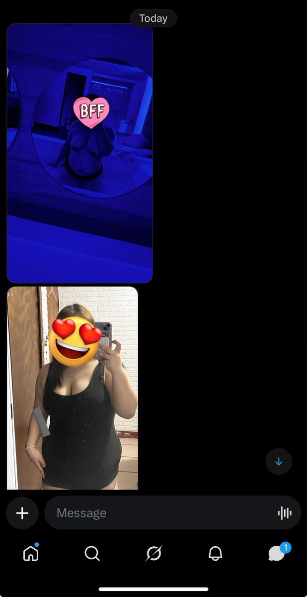 Creampie y Cuck MTY tweet media