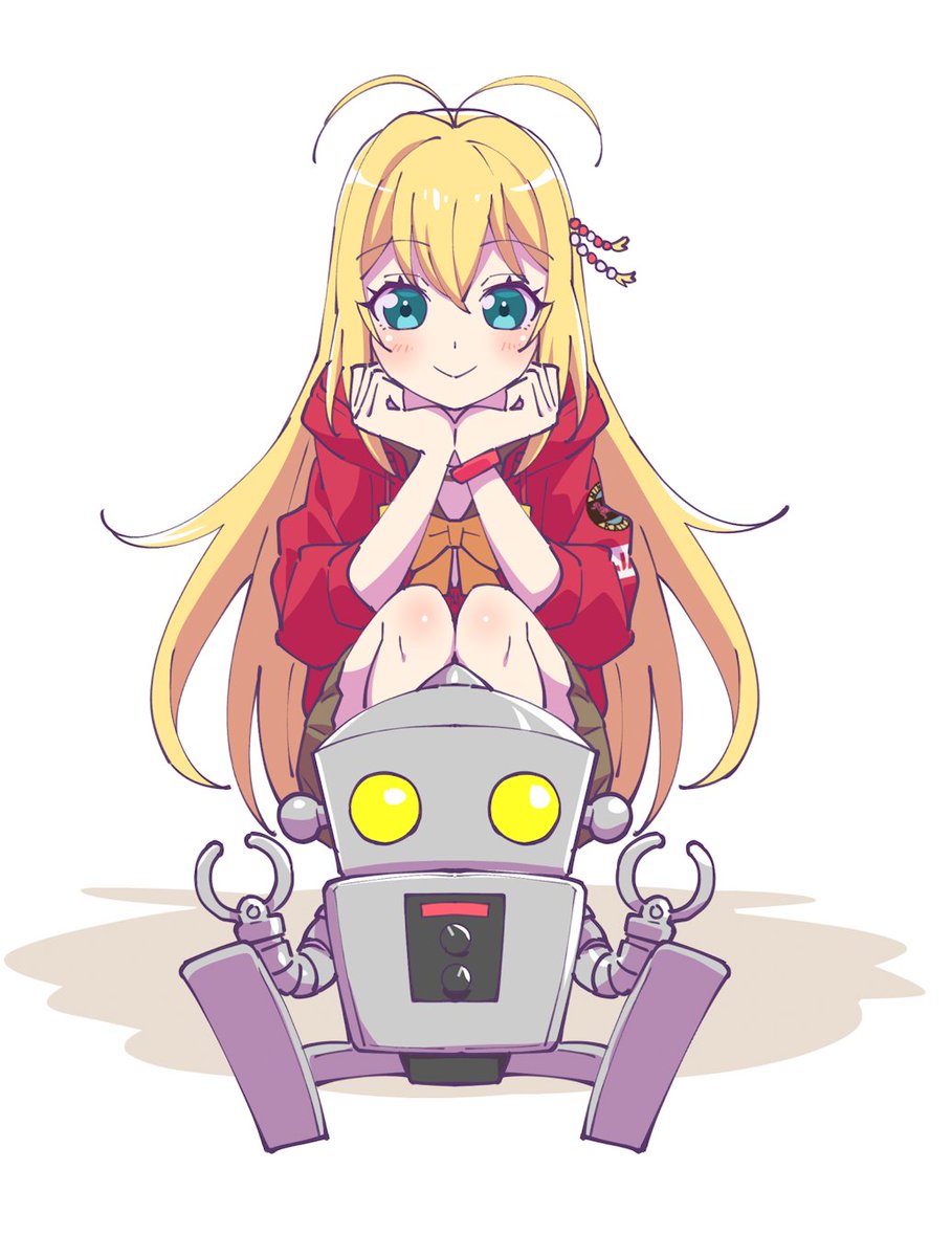 弦巻マキ公式/AHS tweet media