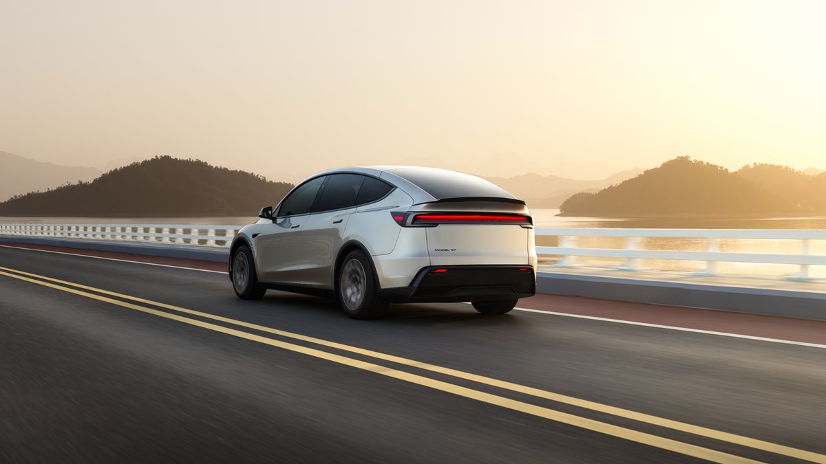 Sawyer Merritt tweet media