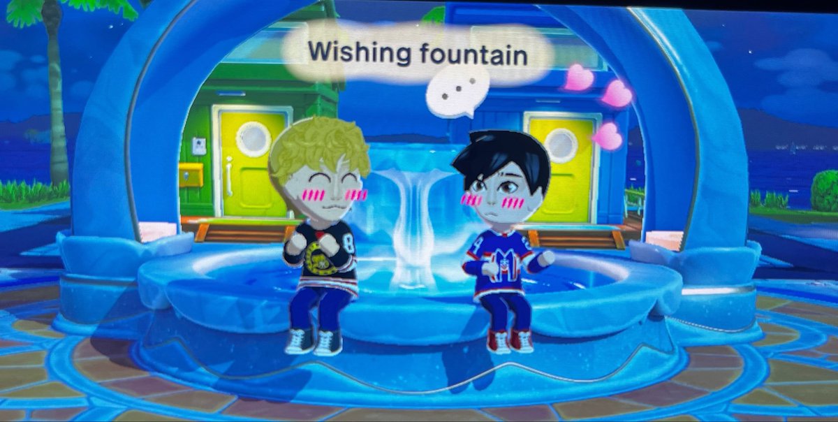 luka 🏒🦈 tweet media