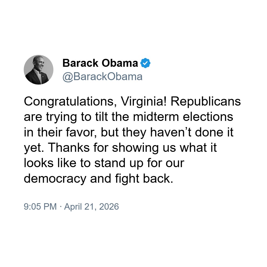 Eric Daugherty tweet media