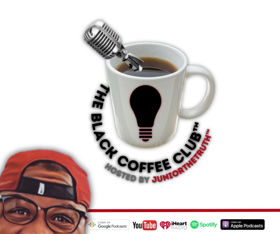 juniorthetruth's tweet image. The conversation doesn’t stop when the video ends. Stay connected. Stay engaged. Stay accountable.

#JuniorTheTruth #Consistency #TakeAction