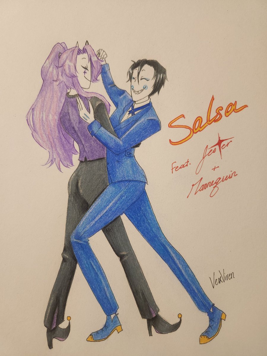 VexViren tweet media