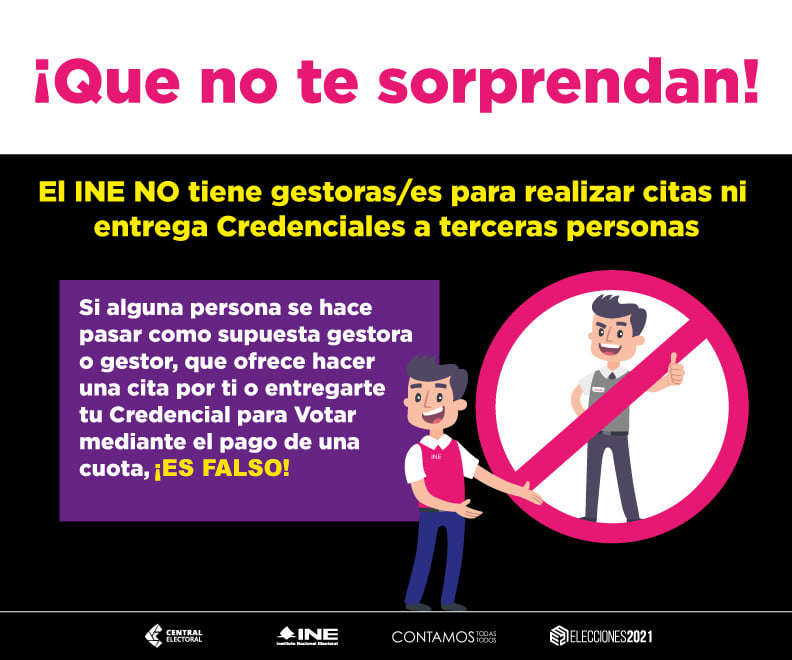 INEtelMX tweet media