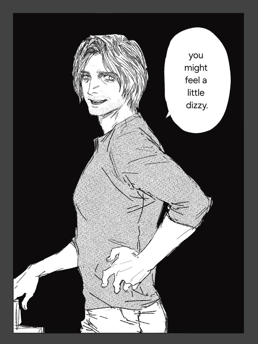 lunettes_violet's tweet image. Yan!Leon would be interesting...

#kennecroft #graceashcroft #leonkennedy