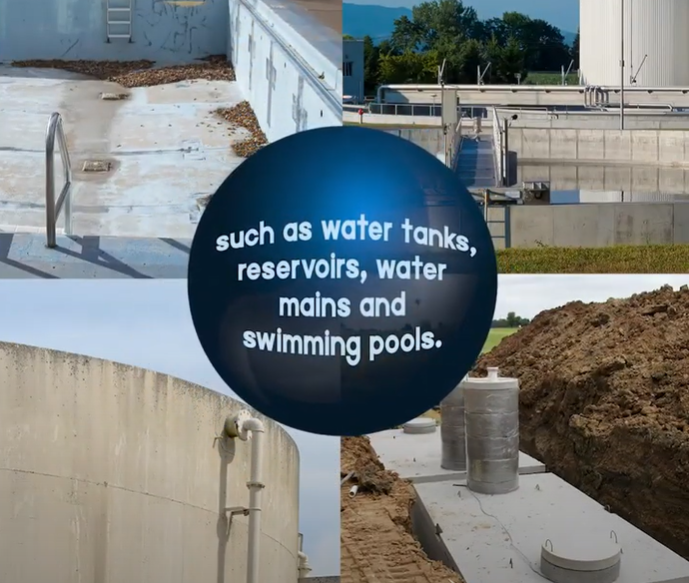 Waterproofologi's tweet image. 🏗️ Concrete Retaining Walls Taking Water Damage?
Leaking walls?  Stop problems before it gets expensive. #Drizoro waterproofing systems repair, seal, and protect—keeping your structures dry and strong. 💪#ConcreteRepair #Waterproofing #RetainingWalls 
onlinewaterproofingshop.com/?s=Waterproof+… -