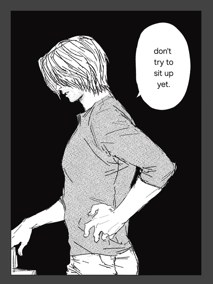 lunettes_violet's tweet image. Yan!Leon would be interesting...

#kennecroft #graceashcroft #leonkennedy