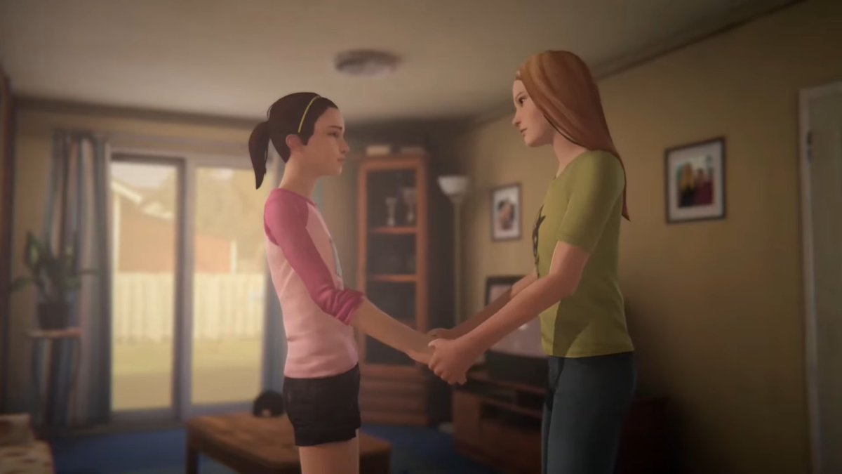 matilda*꩜ ④ | LiS is my life🦋 tweet media