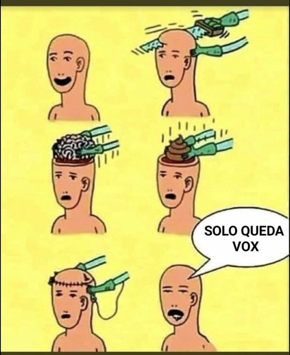 Víctor ZZZ tweet media