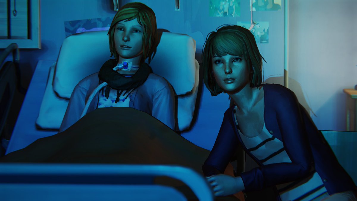 matilda*꩜ ④ | LiS is my life🦋 tweet media