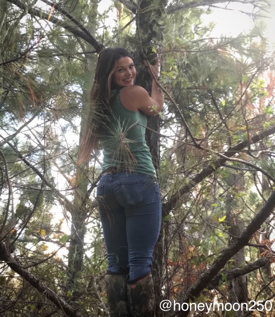 Honey 🛼 tweet media