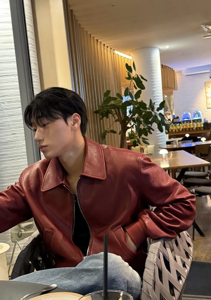 Choi San (최산) Global tweet media