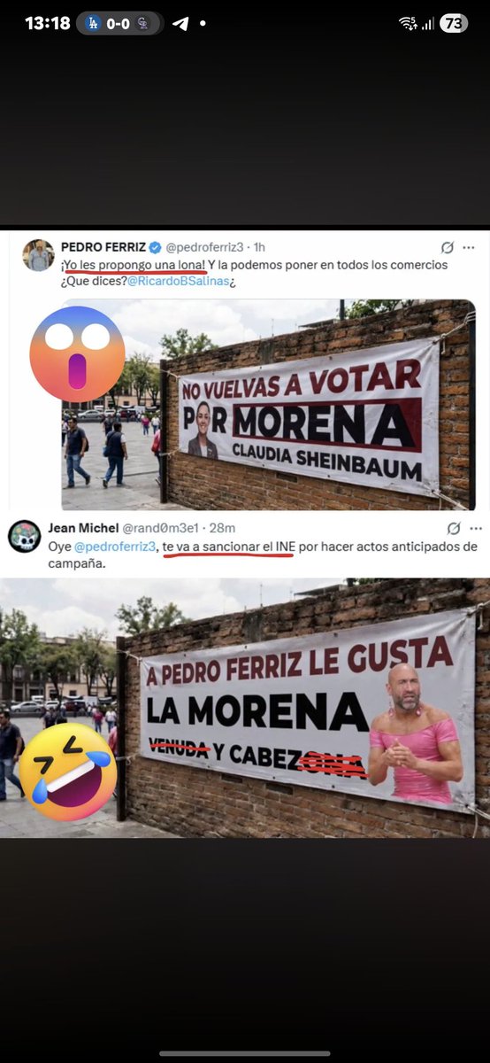 Juanjo tweet media