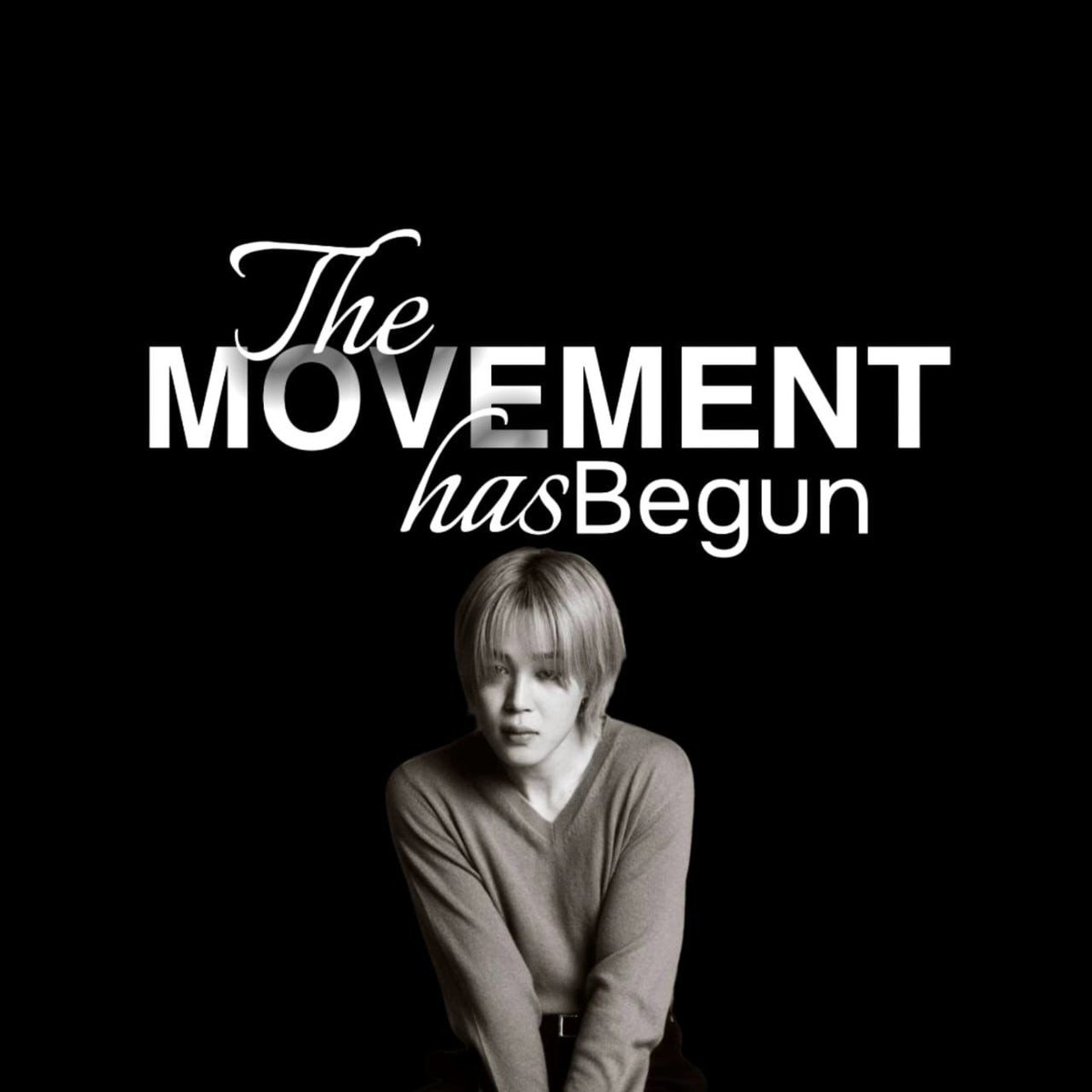 Chegou a hora! 🌍 O movimento já começou! 

A pergunta é… você vai fazer parte disso?