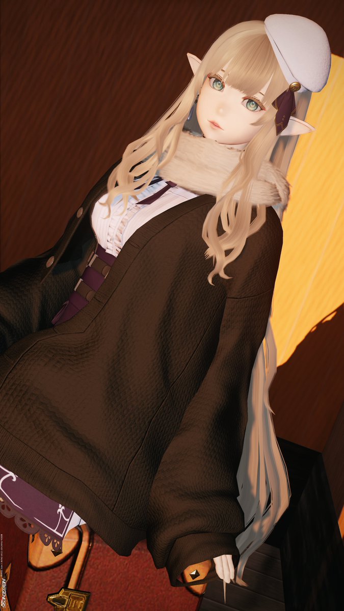 夏緑彩 tweet media