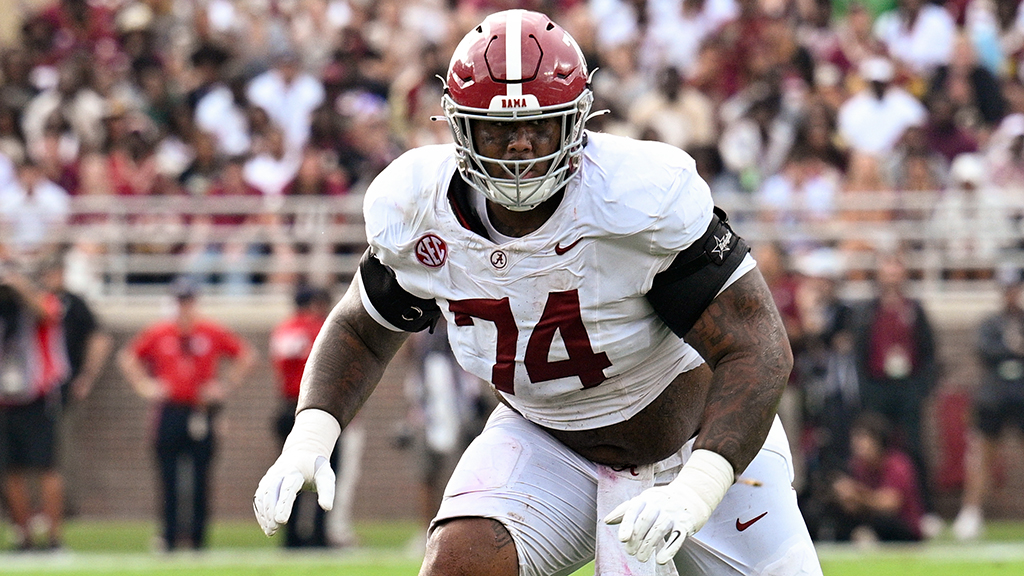 AroundTheNFL's tweet photo. Bold predictions for Round 1 of 2026 NFL Draft (via @AliBhanpuri, @BCersosimo, @GennaroFilice, @RhettNFL, @chad_reuter + @LanceZierlein): Chiefs provide top-10 surprise; 3 receivers go early

https://t.co/nwiUCWecW1 https://t.co/TjbNspSFEh