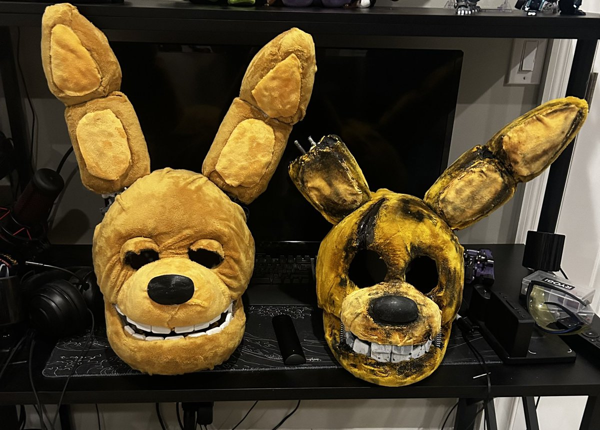 ThunderingStatic (Static) tweet media