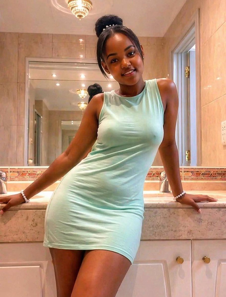 Queen Leashie 🏵️. tweet media