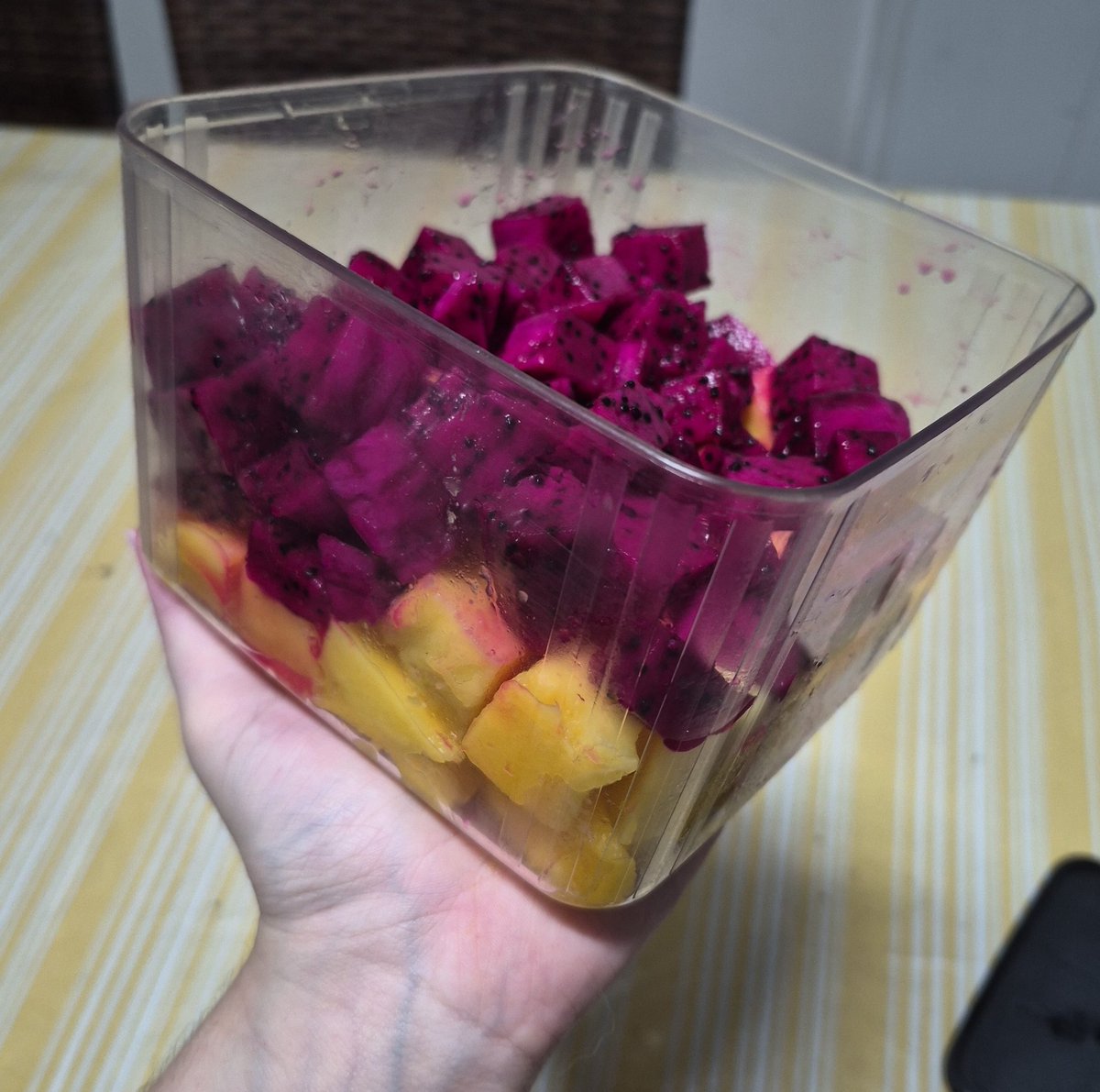 🧁 bela?! tweet media