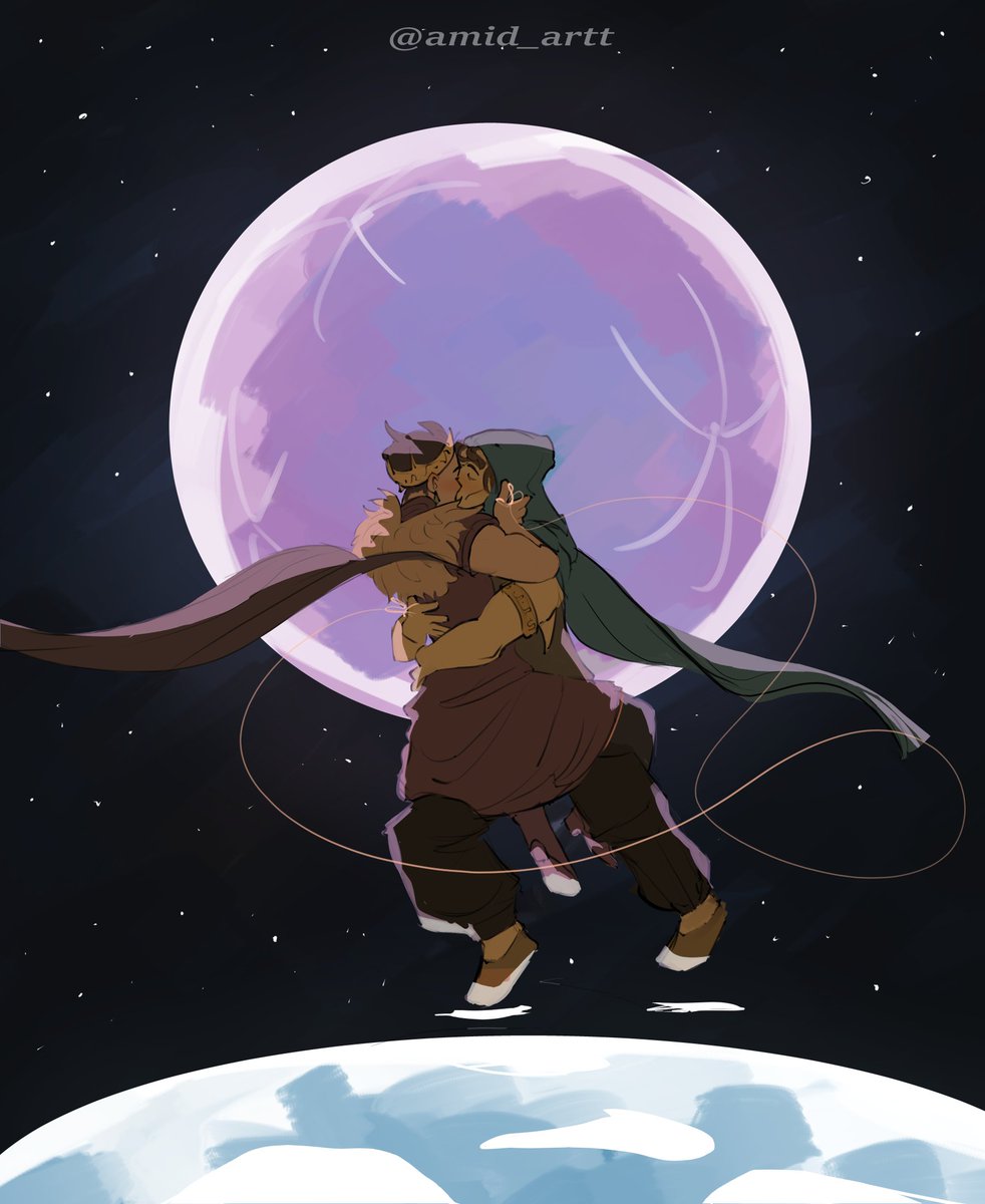 Amida 🪶✨ tweet media