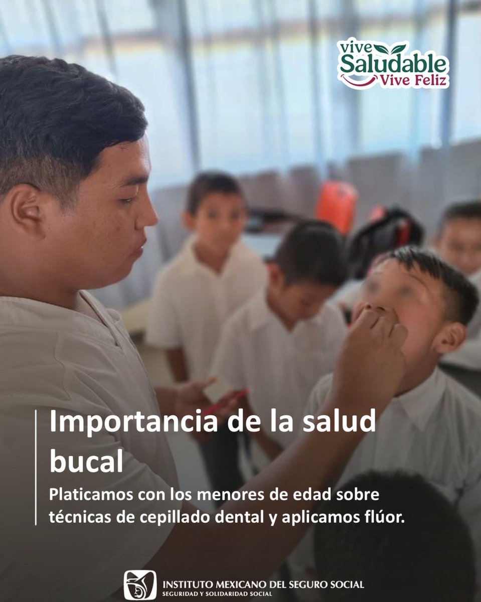 IMSS Guerrero tweet media