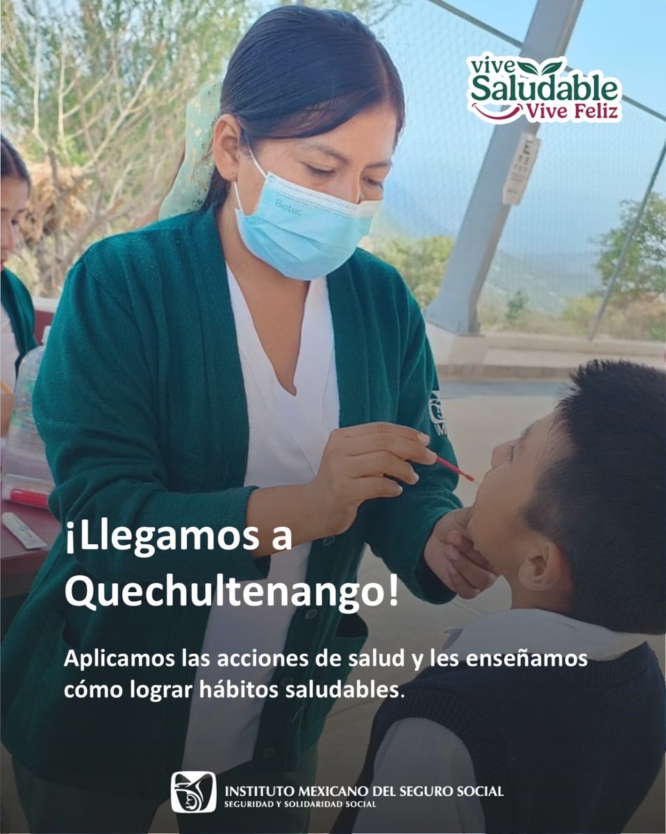 IMSS Guerrero tweet media