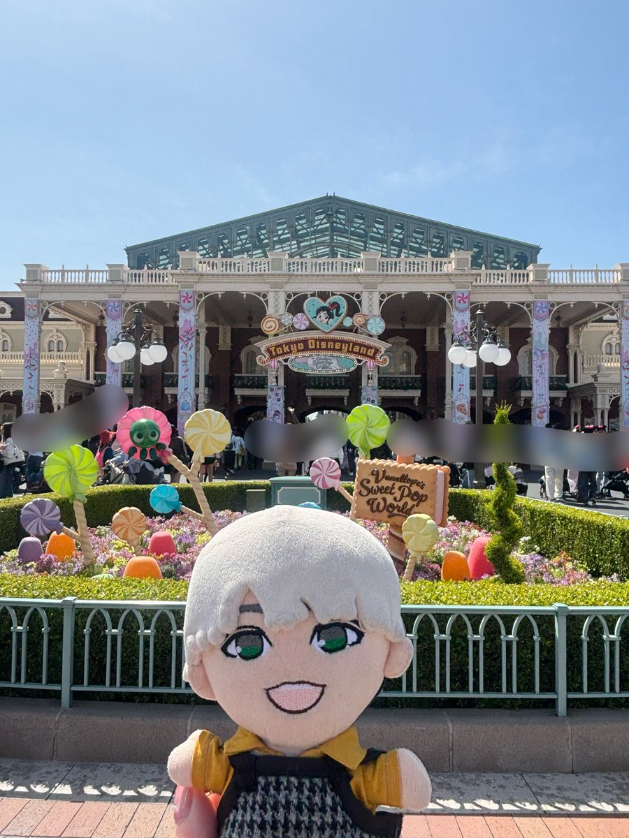 yuki.🍫🌙 tweet media