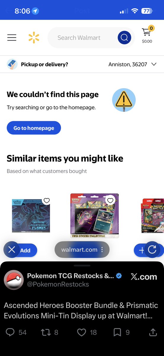 Mr. Wick tweet media