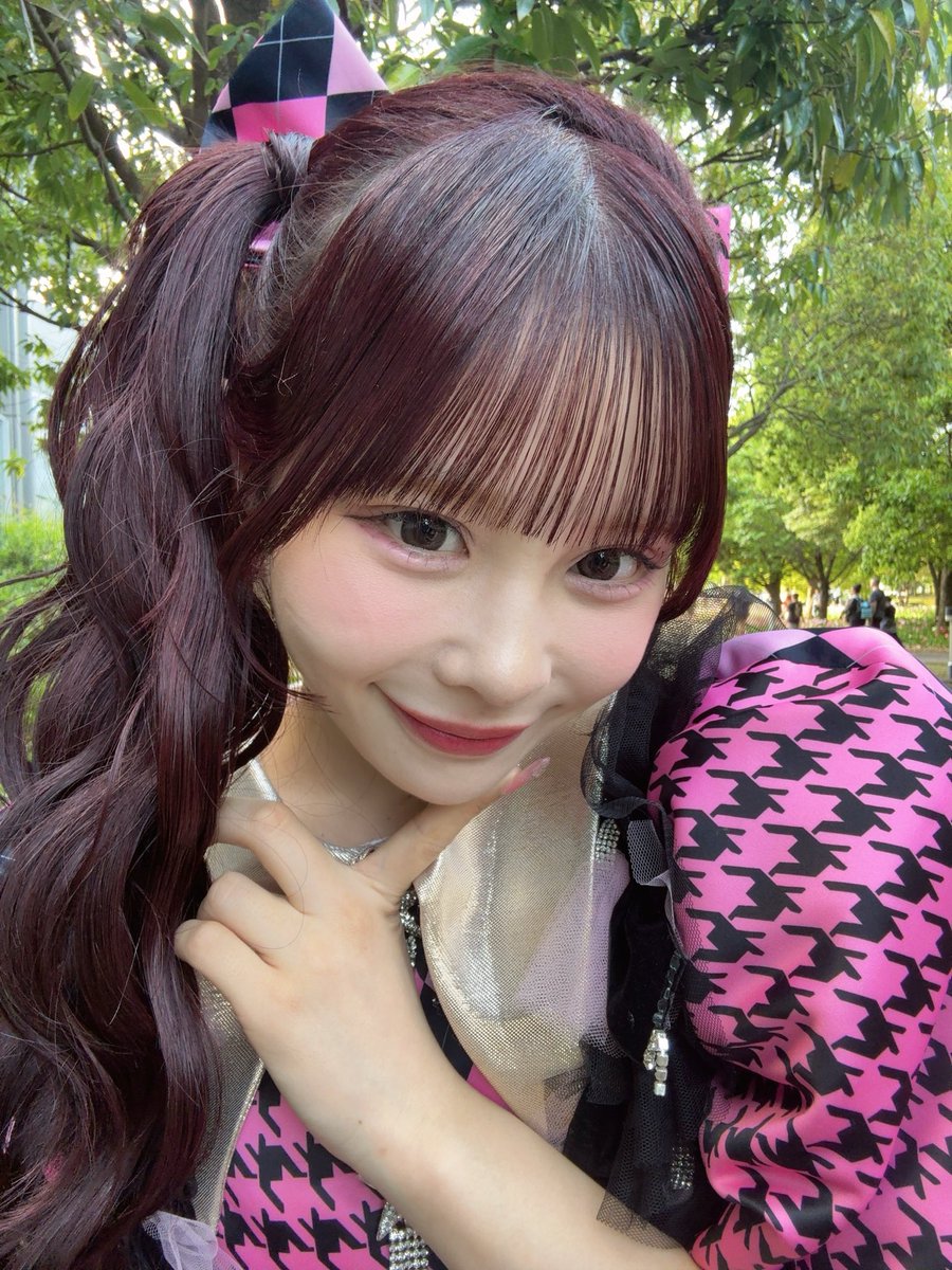 きゃんちゅーリリース日ˆo̴̶̷̤ ̀ ̫ ́o̴̶̷̤ ˆꜝ❤︎⬞♪