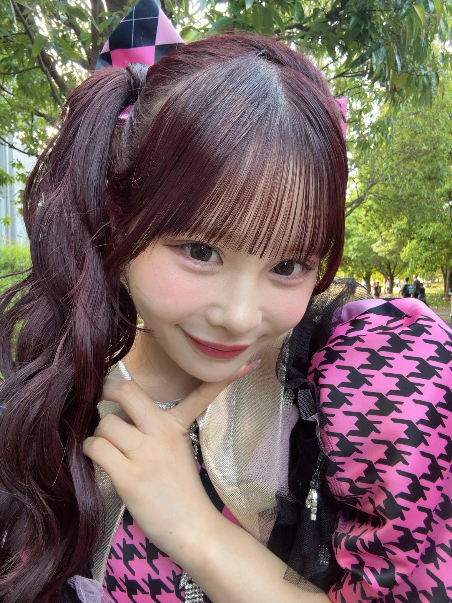 村川緋杏（CANDY TUNE） on X: 