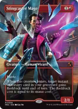 Nameless Mtg tweet media