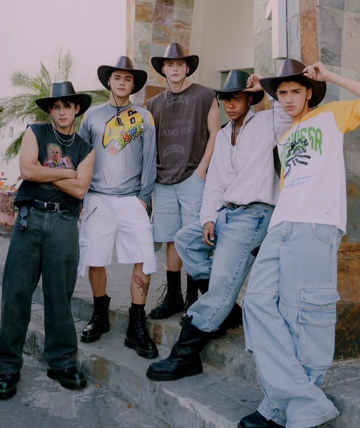 루나 | Stay + Dual 🦋 tweet media