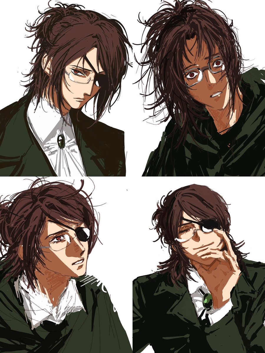 ahiijlouuz tweet media