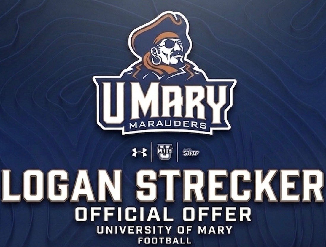 Logan Strecker tweet media