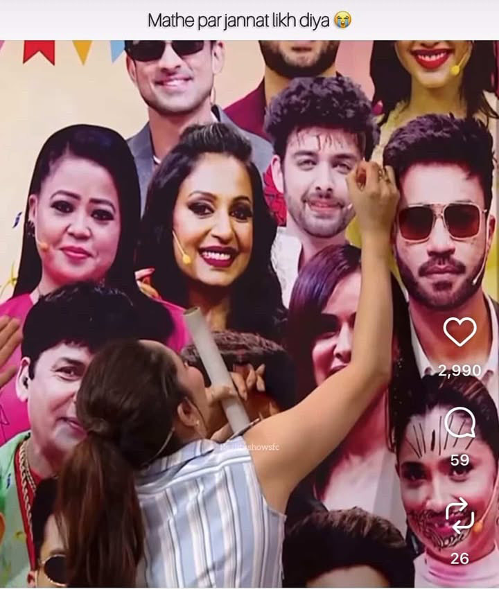 BloomingRose tweet media