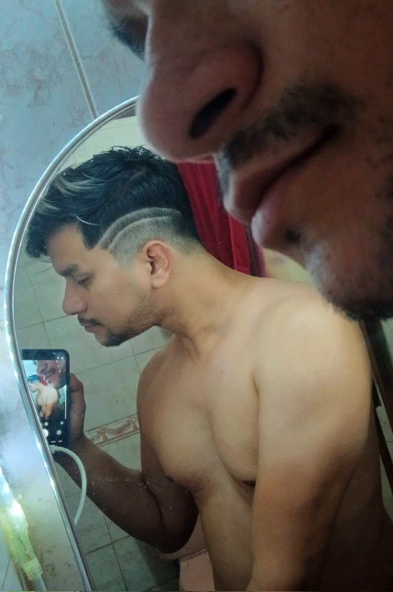 Espejito, espejito ✨