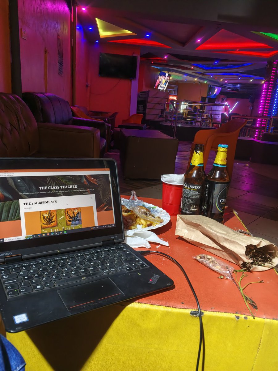 AlfredMwandagha's tweet image. It is Shalex on a weekday, bruh..!
#fiveletters 
#yourstruly