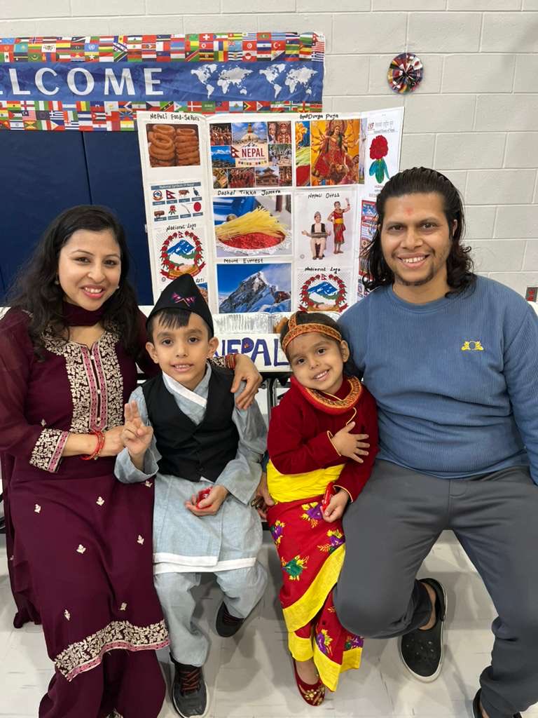 Westowne Elementary tweet media