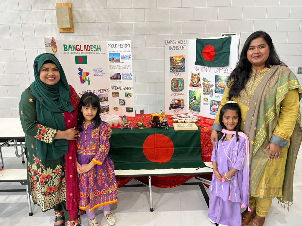 Westowne Elementary tweet media