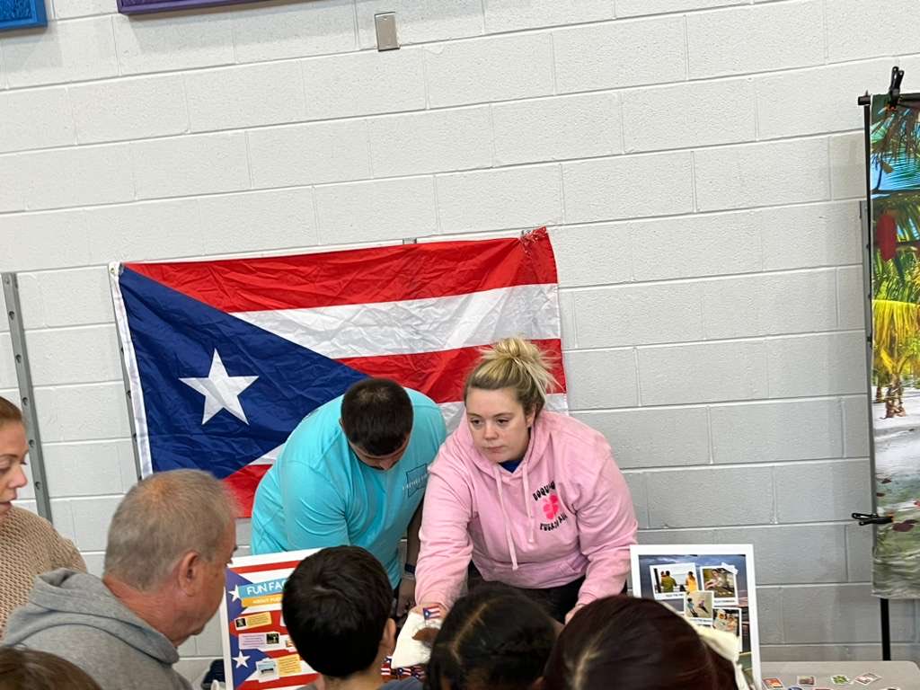 Westowne Elementary tweet media