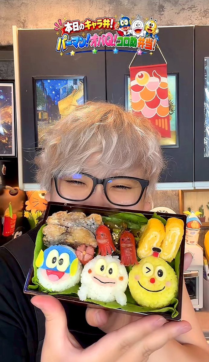 ただのコック帽(鈴木翔) tweet media